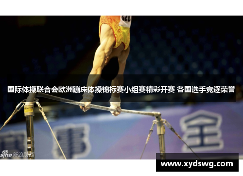 国际体操联合会欧洲蹦床体操锦标赛小组赛精彩开赛 各国选手竞逐荣誉