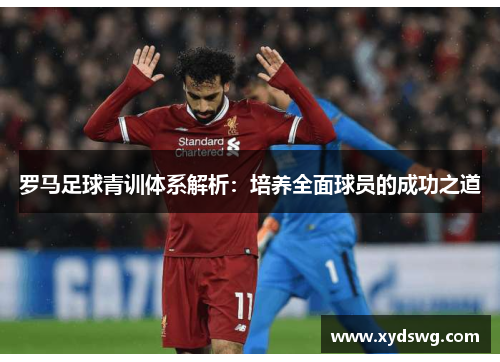 罗马足球青训体系解析：培养全面球员的成功之道